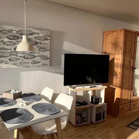 Lejlighed Meeresblick Femern