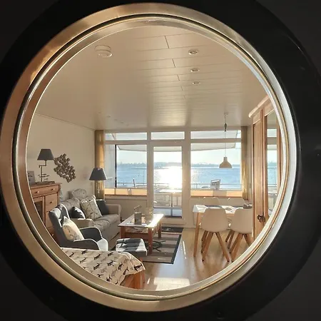 Meeresblick