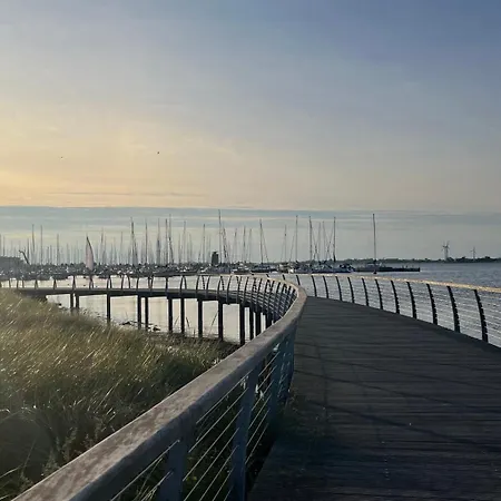 Lejlighed Meeresblick